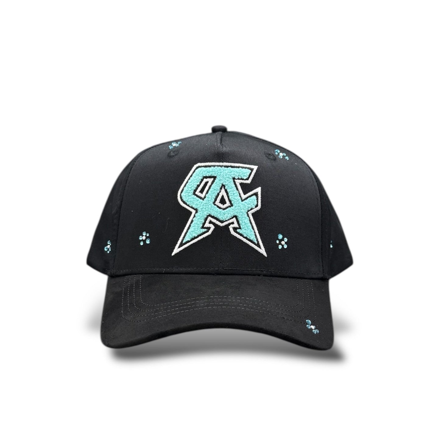 GORRA DANDY HATS X CANELO ALVAREZ TIFFANY