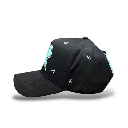 GORRA DANDY HATS X CANELO ALVAREZ TIFFANY