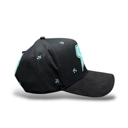 GORRA DANDY HATS X CANELO ALVAREZ TIFFANY