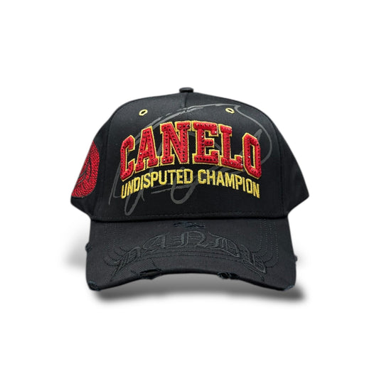 GORRA DANDY HATS X CANELO ALVAREZ POUND