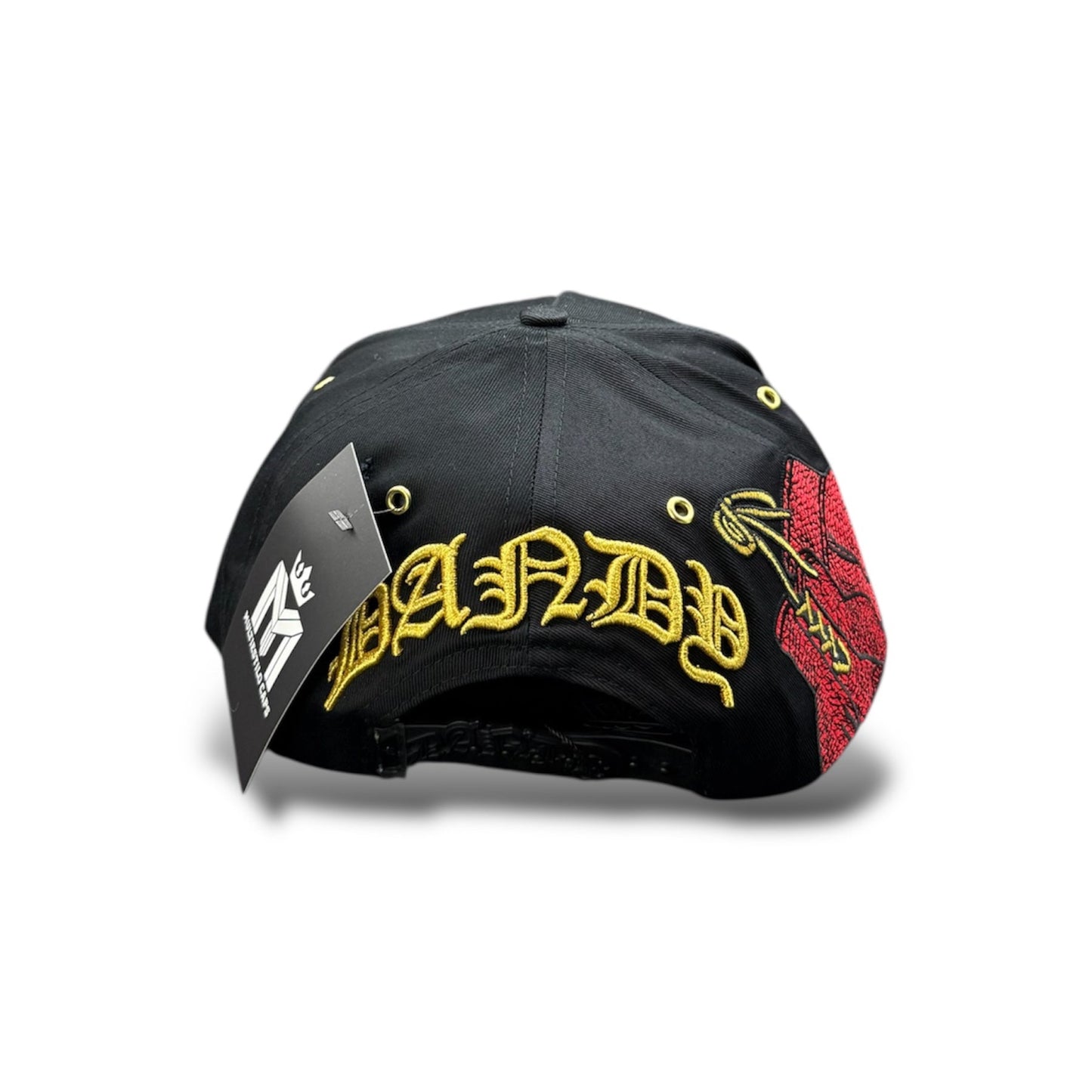 GORRA DANDY HATS X CANELO ALVAREZ POUND