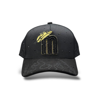 GORRA ROCA HATS