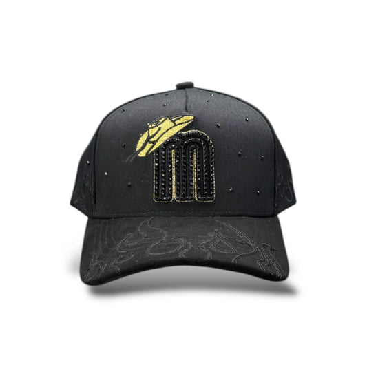 GORRA ROCA HATS