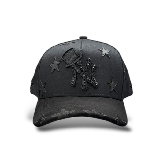 GORRA ROCA HATS MAGIC