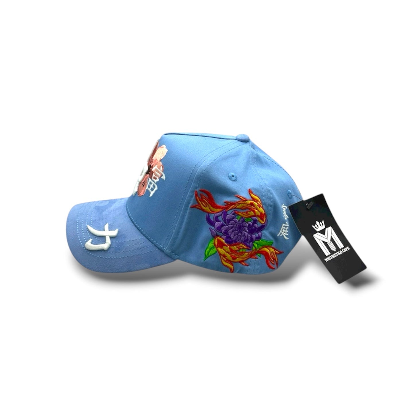 GORRA DREAMER KANJI