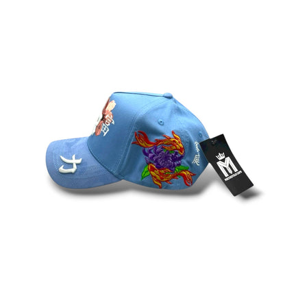GORRA DREAMER KANJI