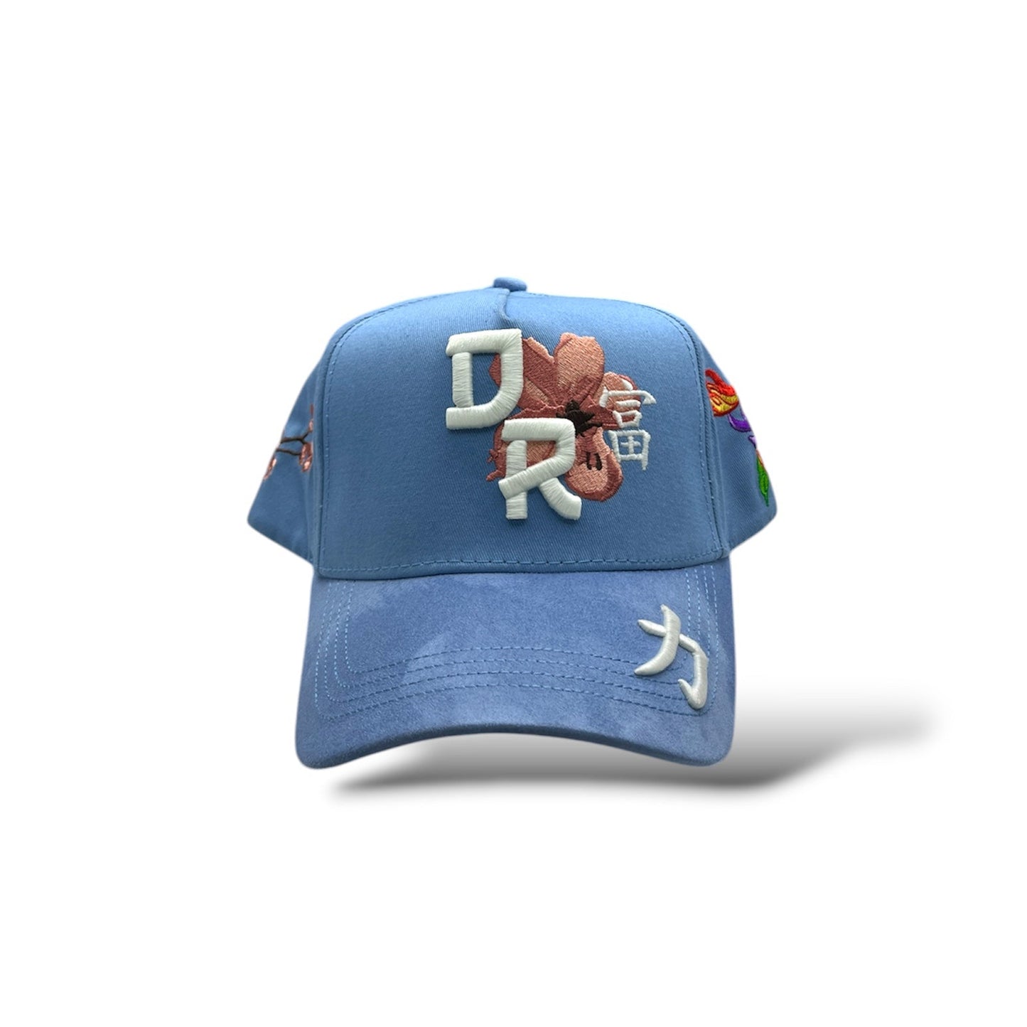 GORRA DREAMER KANJI