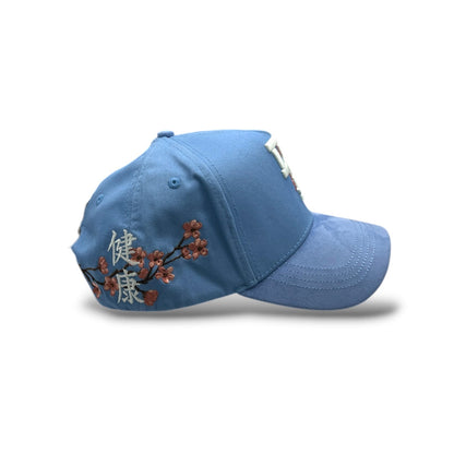 GORRA DREAMER KANJI