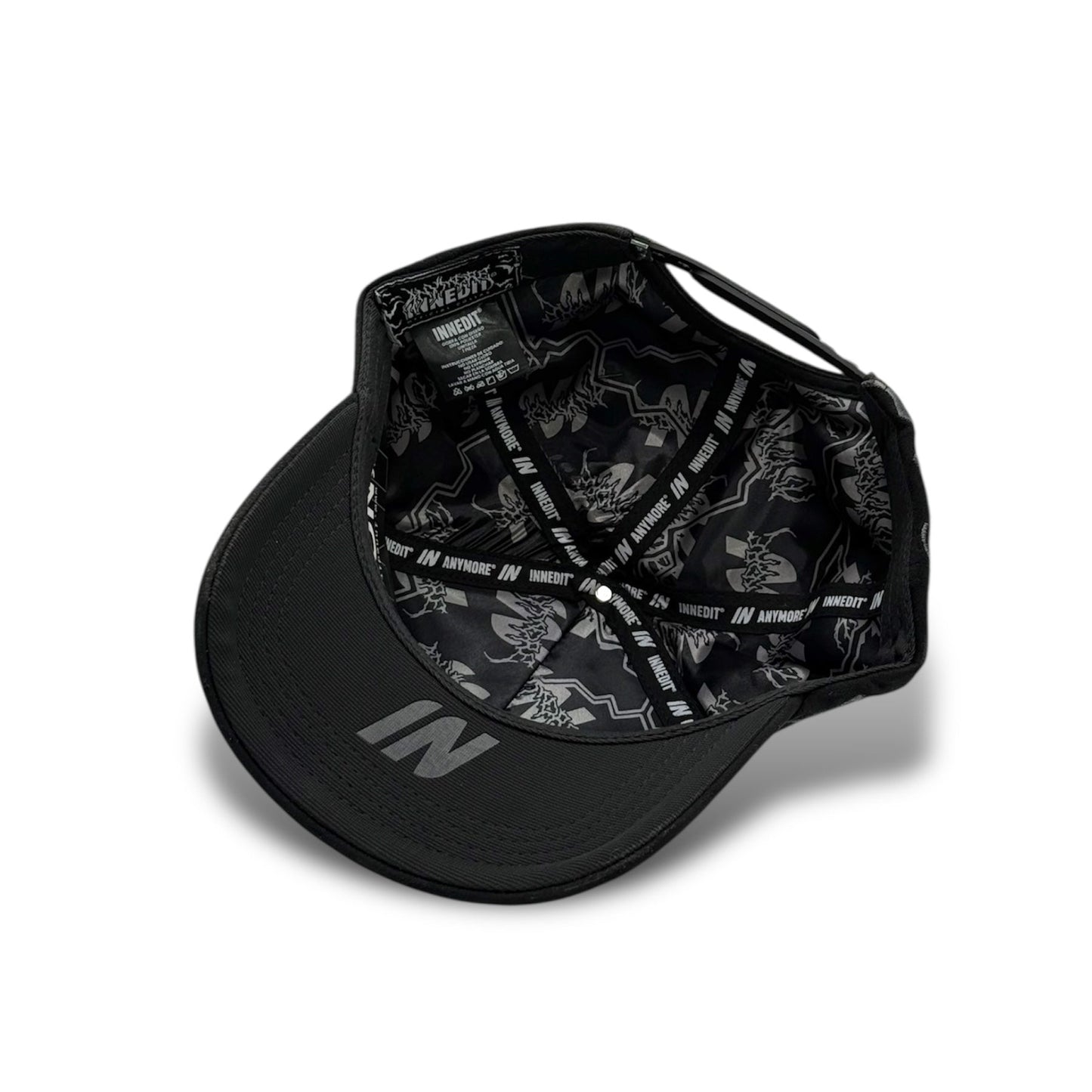 GORRA LA/MIRI INNEDIT