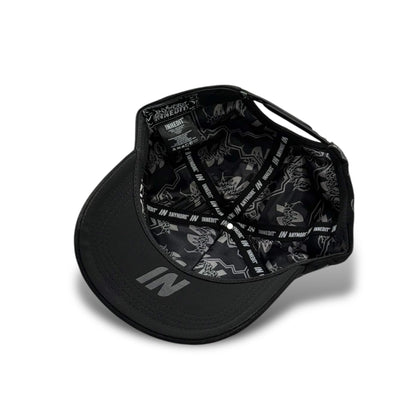 GORRA LA/MIRI INNEDIT