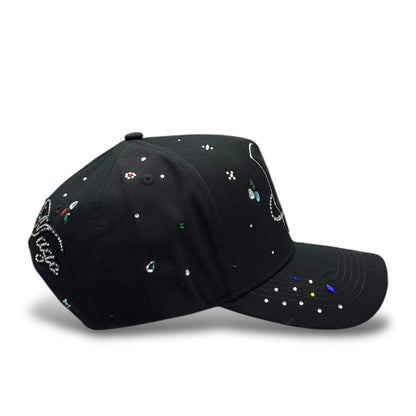 GORRA 31 HATS EL MAGO UNIVERSE