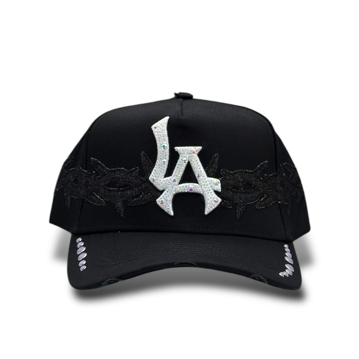 GORRA 31 HATS LA THORNS