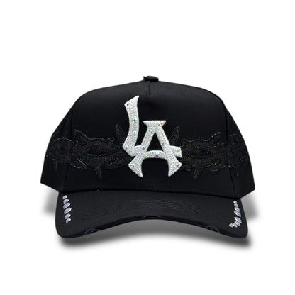 GORRA 31 HATS LA THORNS