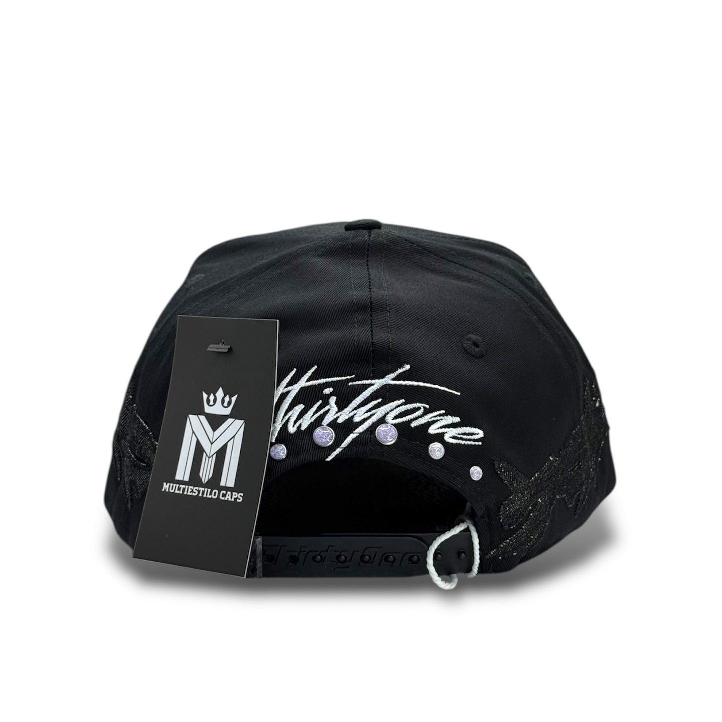 GORRA 31 HATS LA THORNS