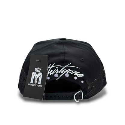 GORRA 31 HATS LA THORNS