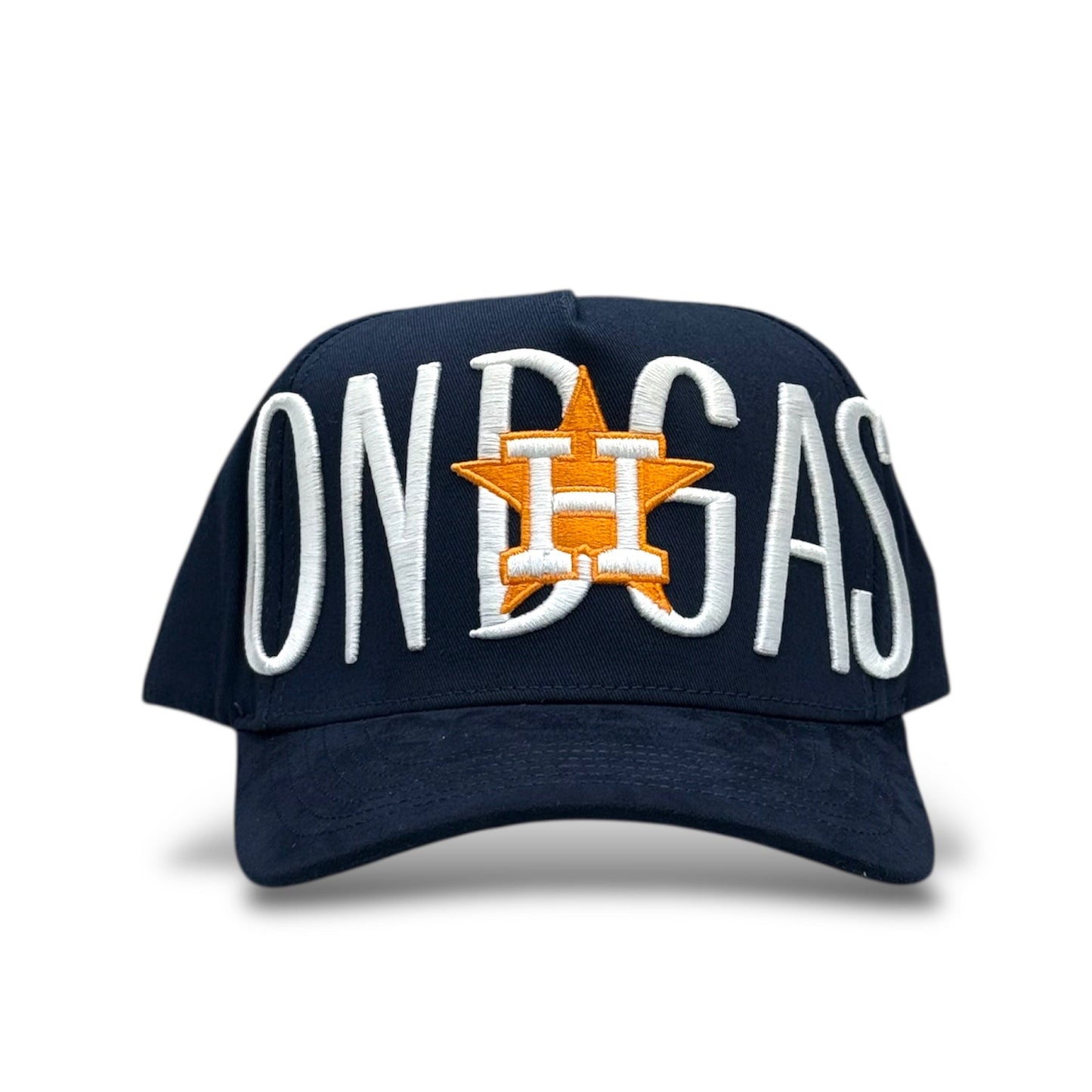 GORRA TOTO X ONDGAS HOUSTON
