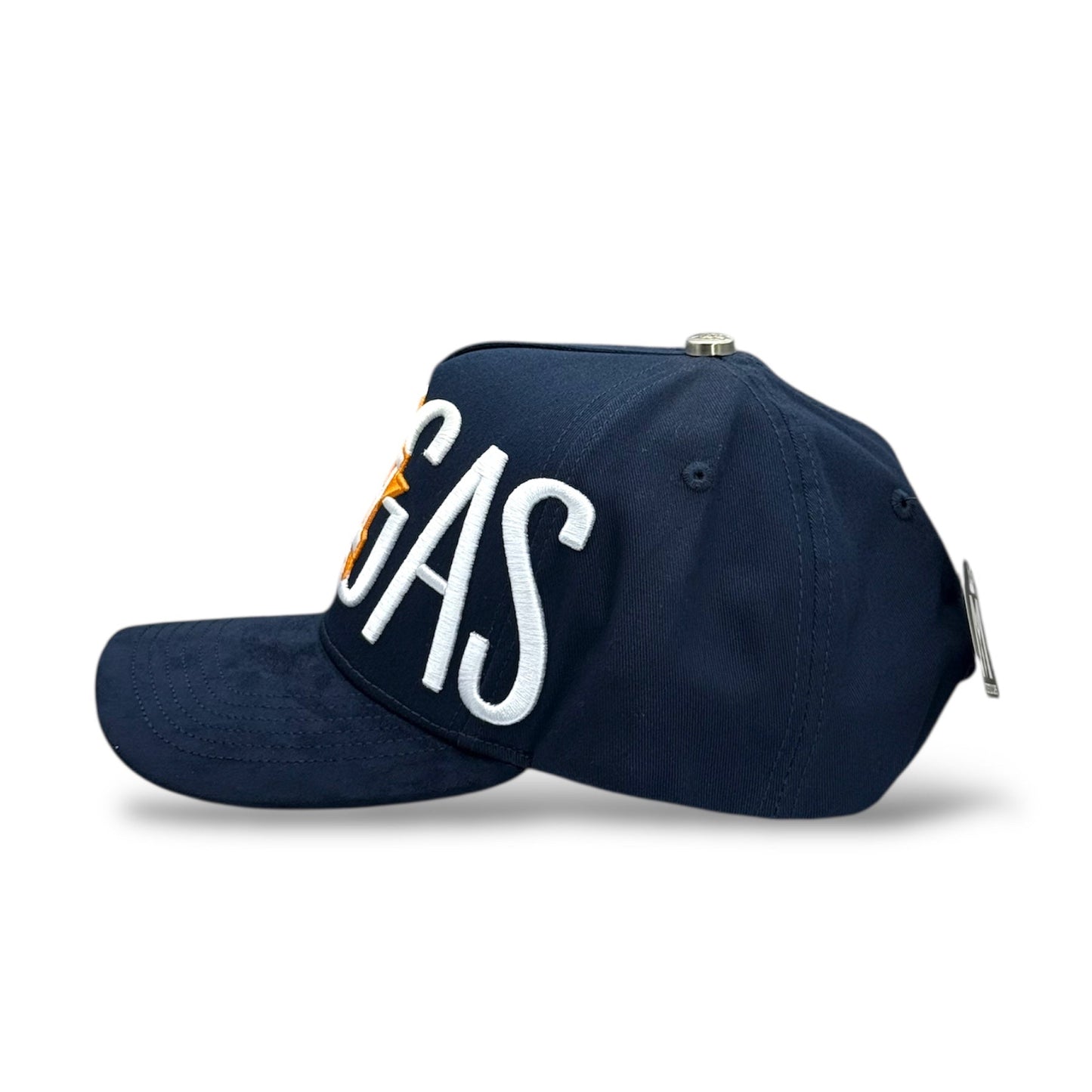 GORRA TOTO X ONDGAS HOUSTON