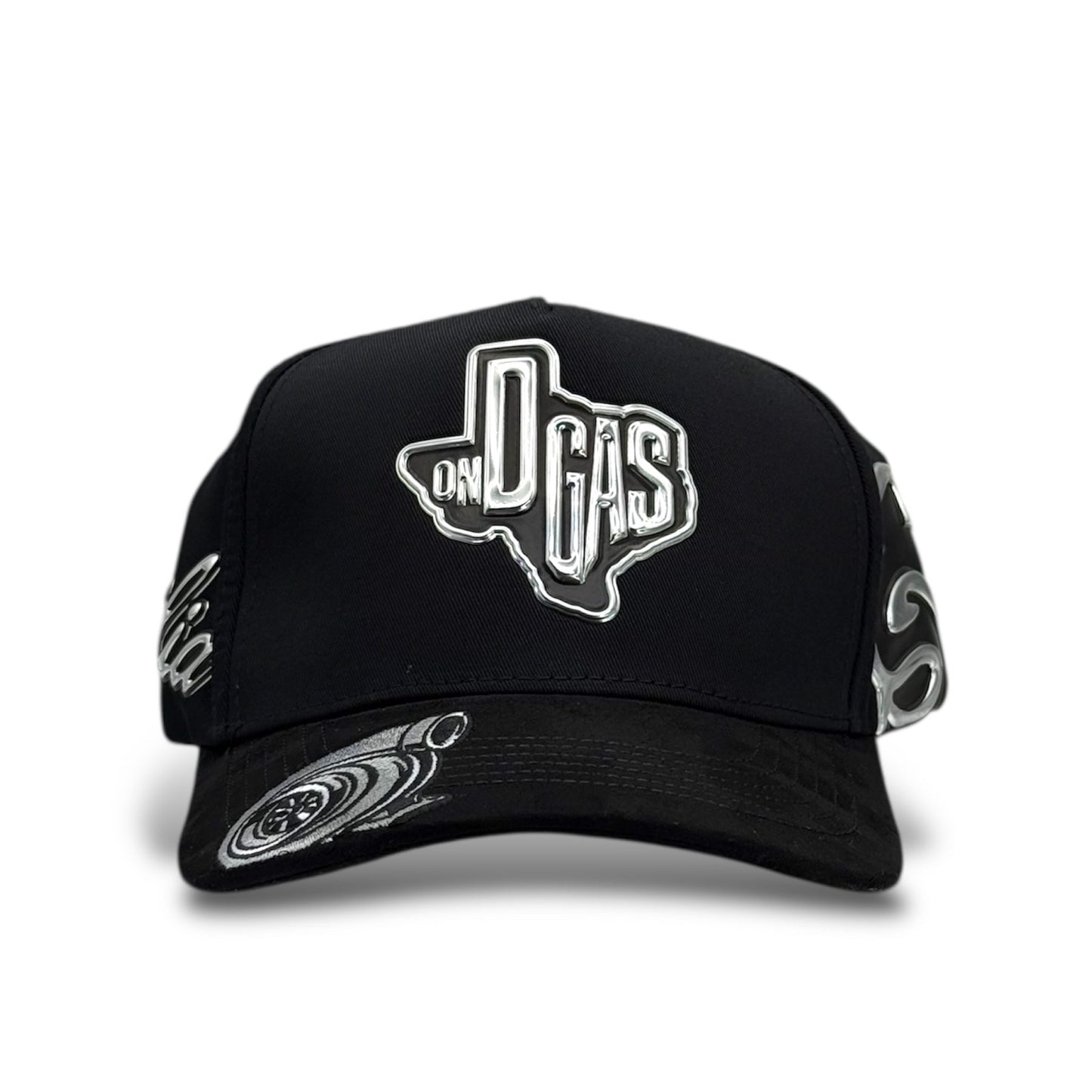 GORRA TOTO ONDGAS TEXAS