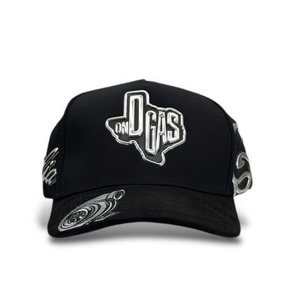 GORRA TOTO ONDGAS TEXAS