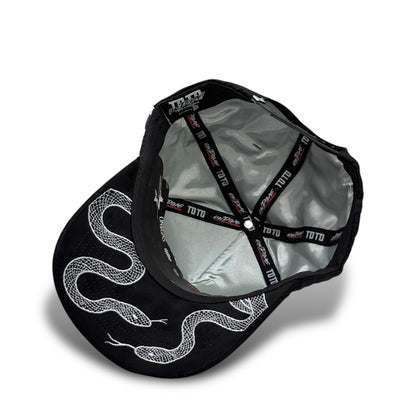 GORRA TOTO ONDGAS TEXAS