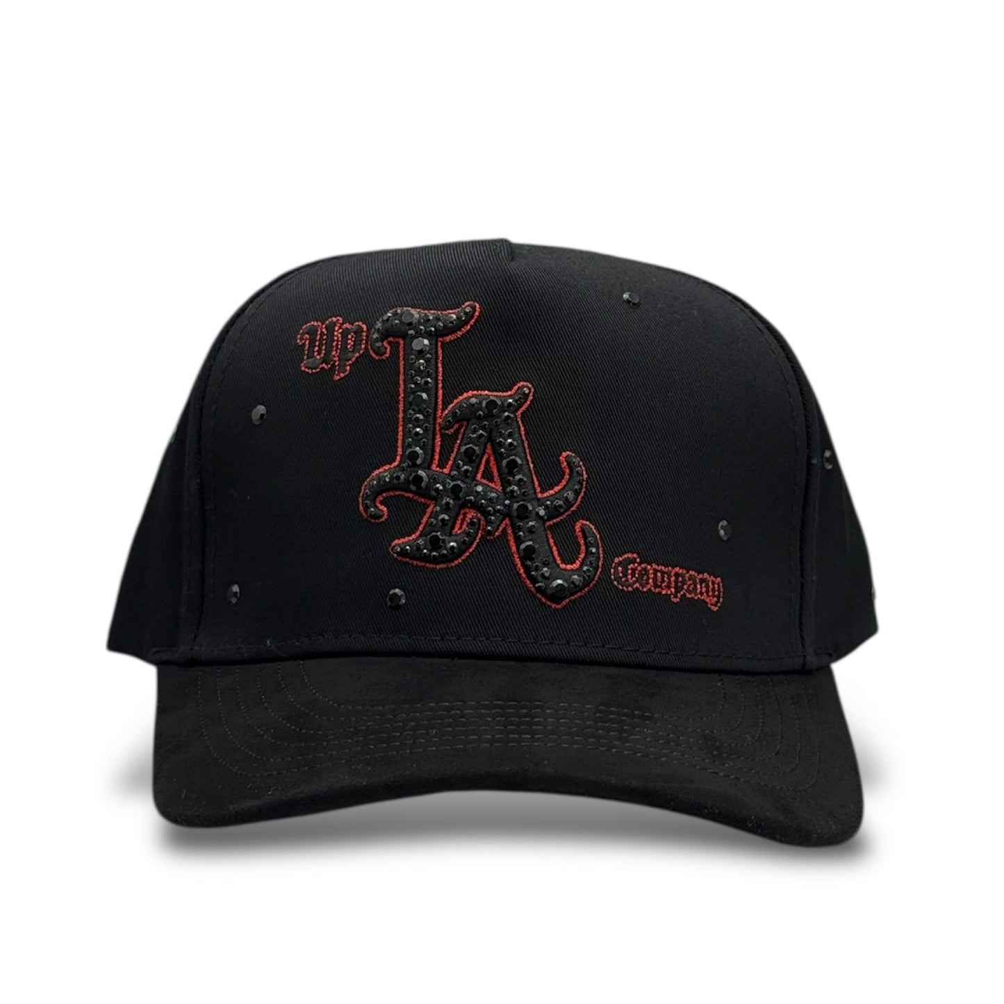 GORRA TOTO X ONDGAS UP LA COMPAÑIA RED