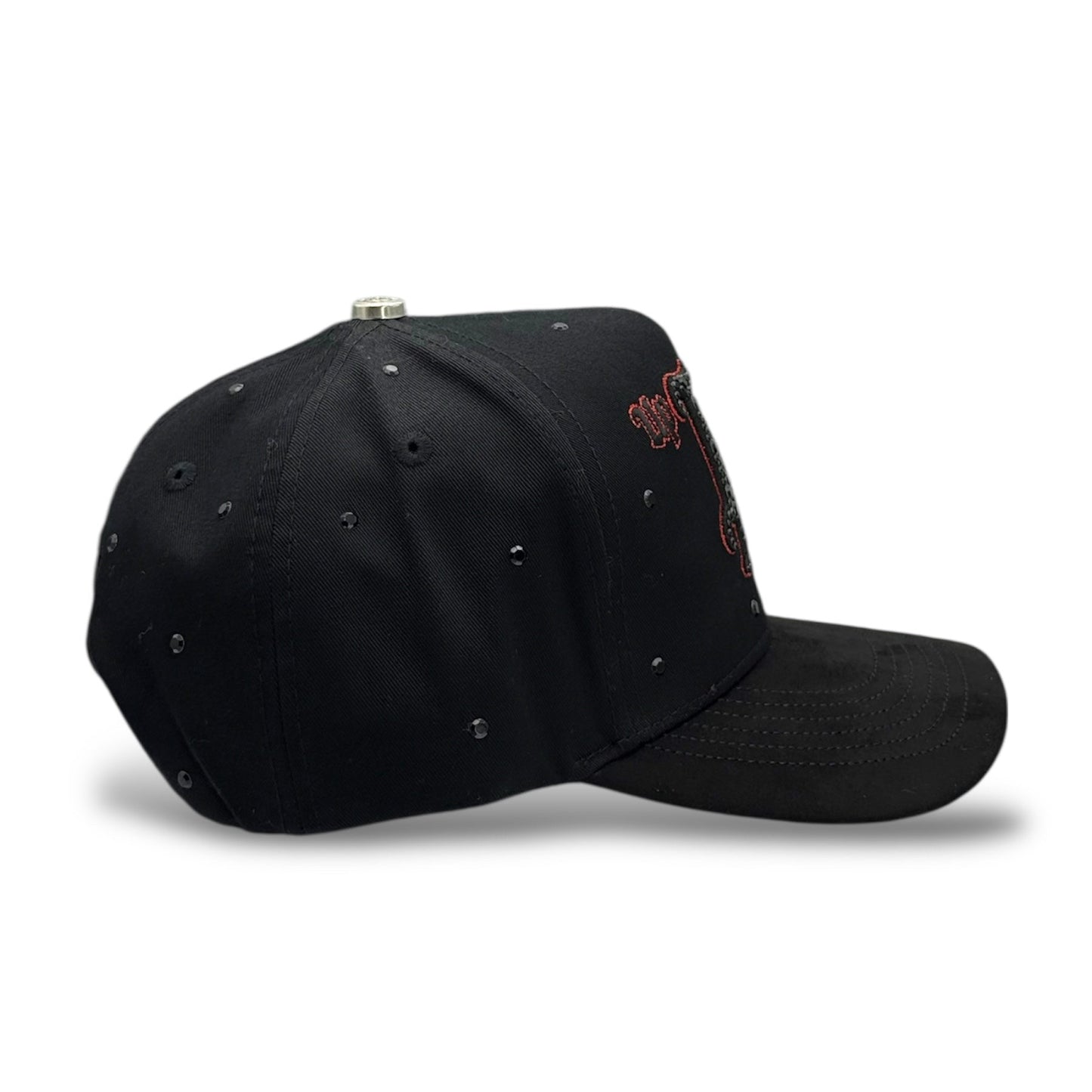 GORRA TOTO X ONDGAS UP LA COMPAÑIA RED