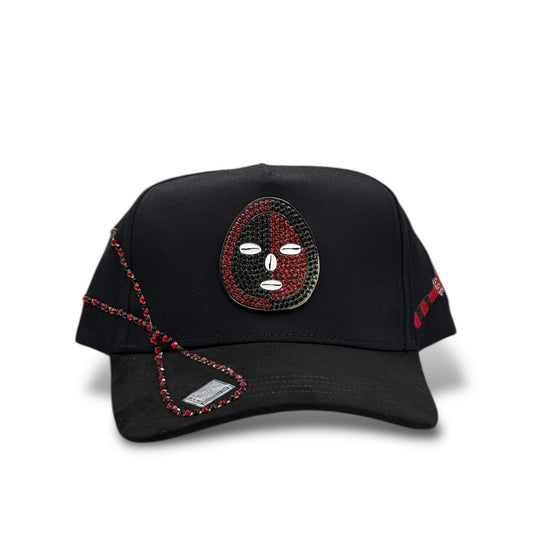 GORRA BIGG BOSS ELEGUA