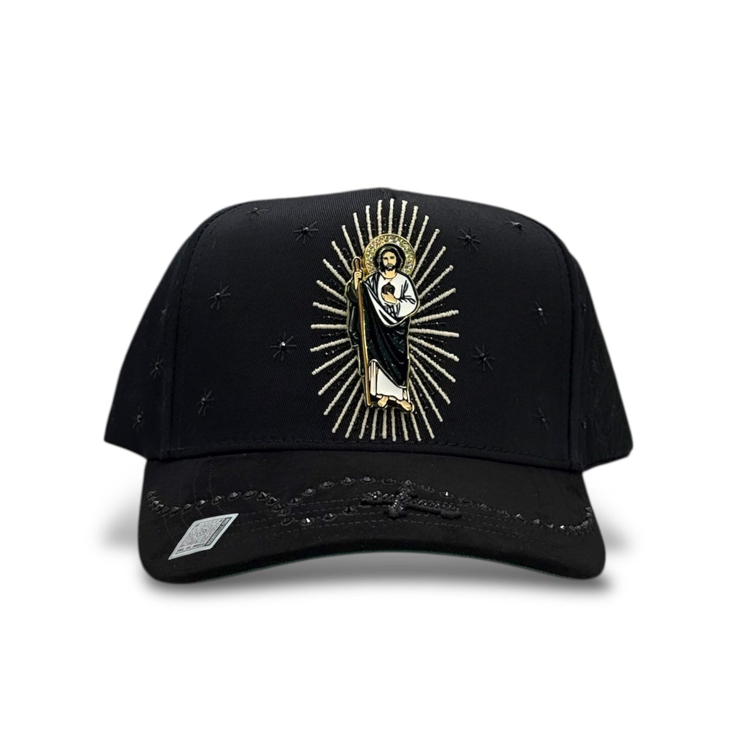 GORRA BIGG BOSS SAN JUDAS