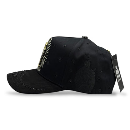 GORRA BIGG BOSS SAN JUDAS