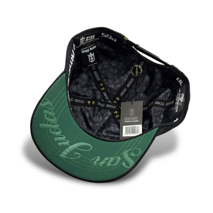 GORRA BIGG BOSS SAN JUDAS