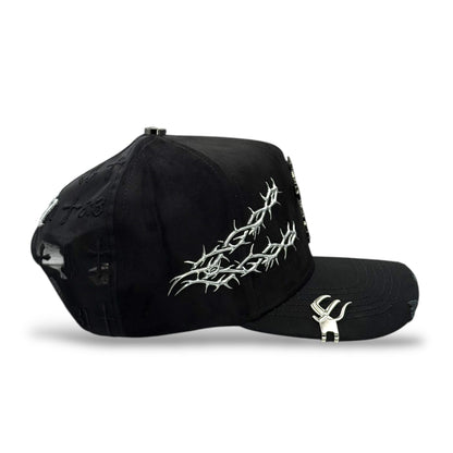 GORRA JC CAPS ROMANOS 8:31