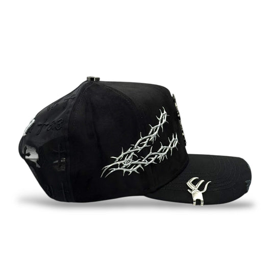 GORRA JC CAPS ROMANOS 8:31