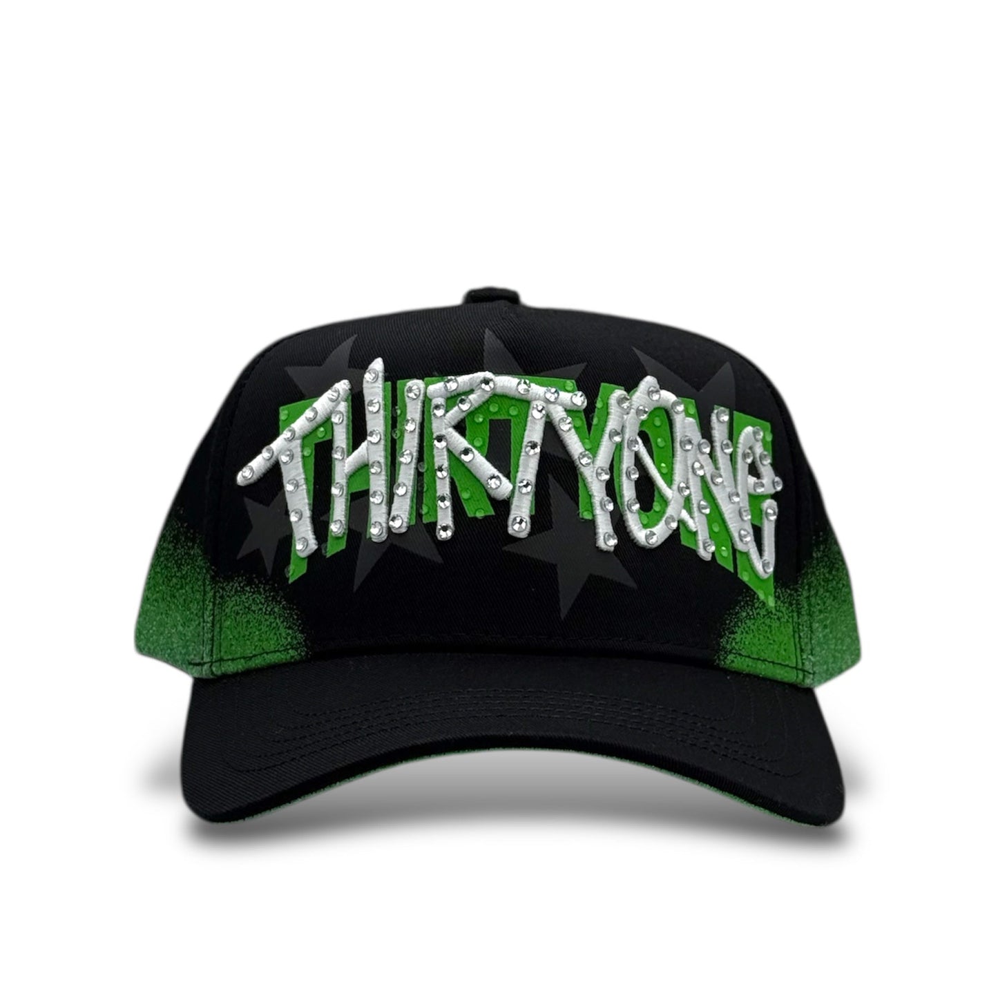 GORRA 31 HATS STARRY NIGHT