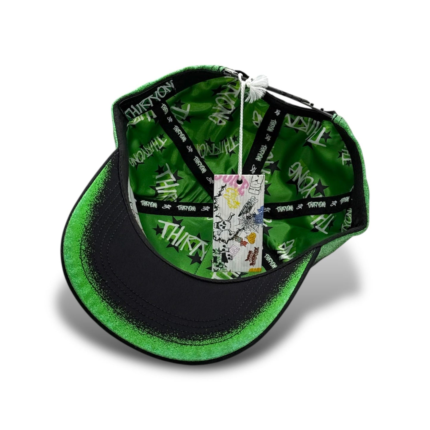 GORRA 31 HATS STARRY NIGHT