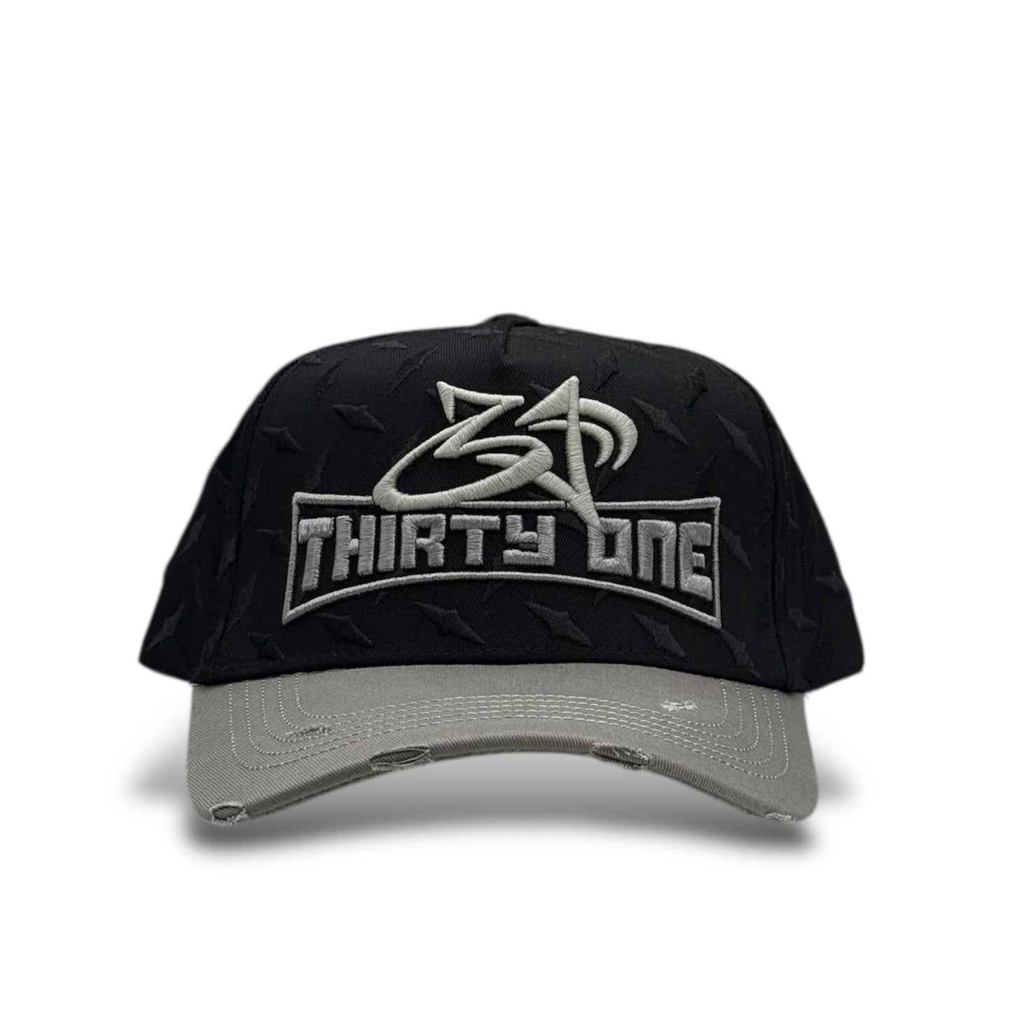 GORRA 31 HATS STEEL