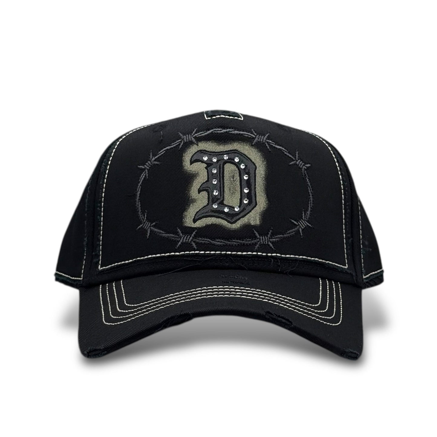 GORRA DANDY HATS RODEO