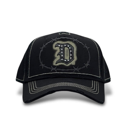 GORRA DANDY HATS RODEO