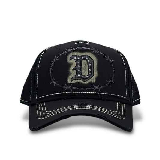 GORRA DANDY HATS RODEO