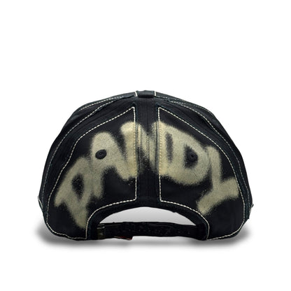 GORRA DANDY HATS RODEO