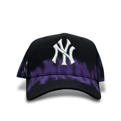 GORRA DANDY HATS PURP