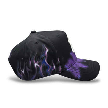 GORRA DANDY HATS PURP