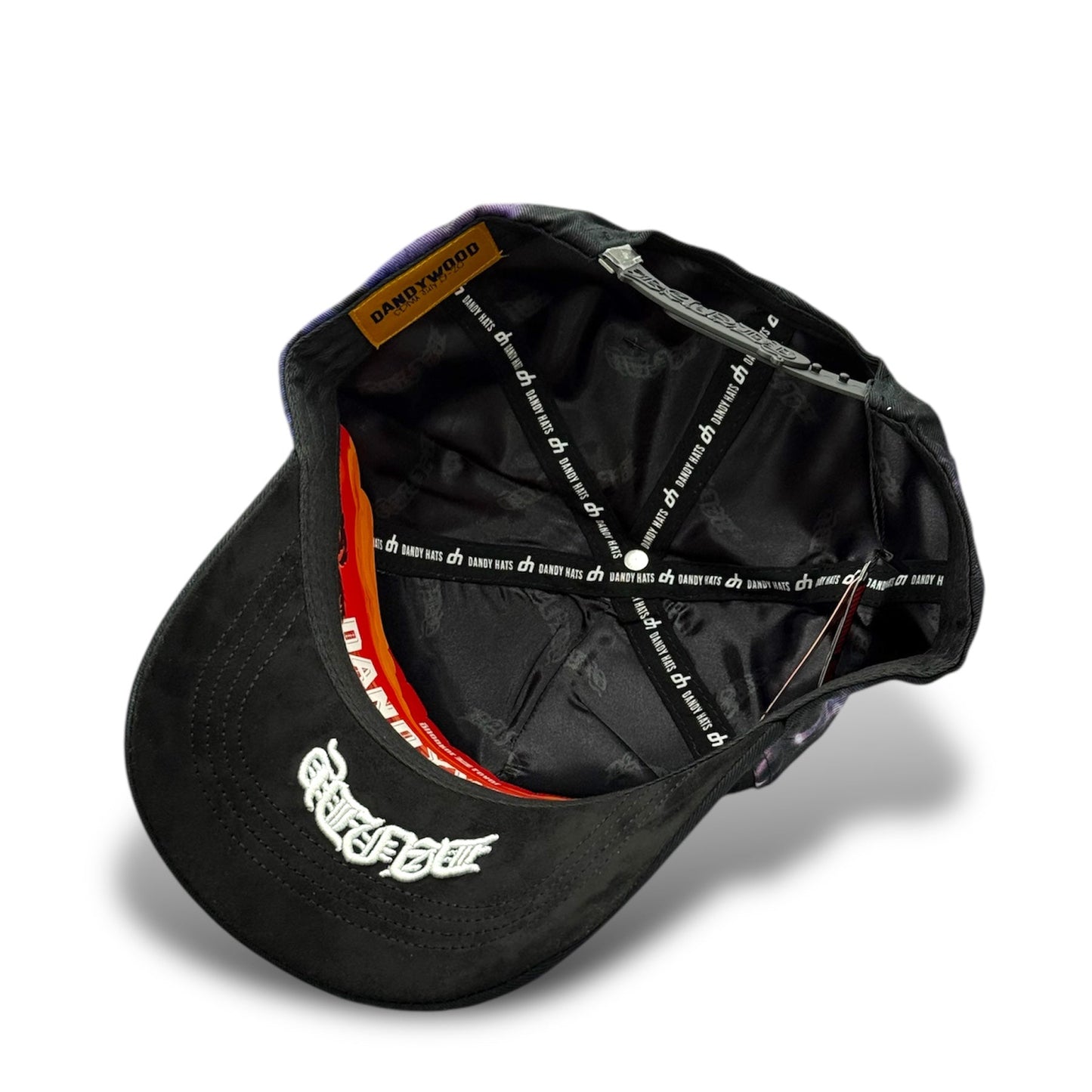 GORRA DANDY HATS PURP