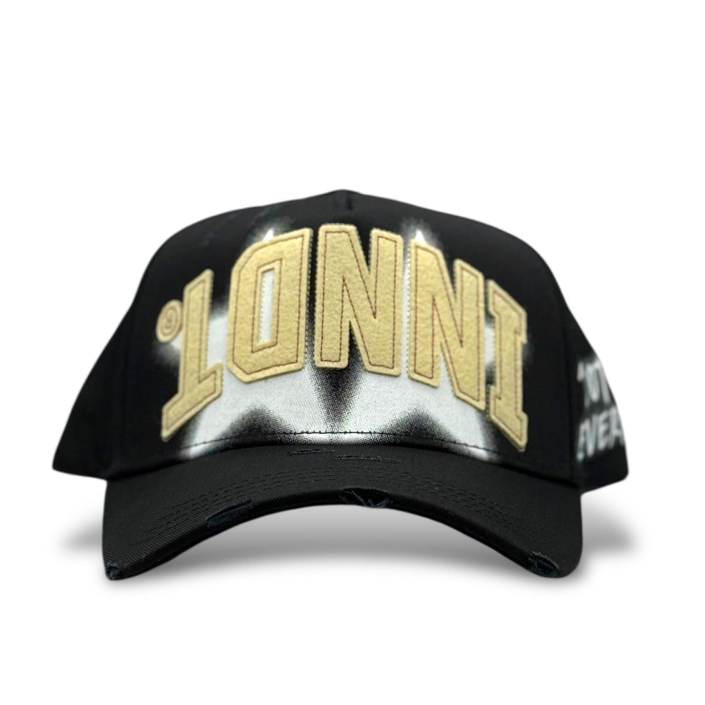 GORRA INNEDIT CACTUS CITY GOLDEN