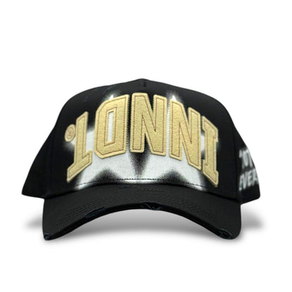 GORRA INNEDIT CACTUS CITY GOLDEN