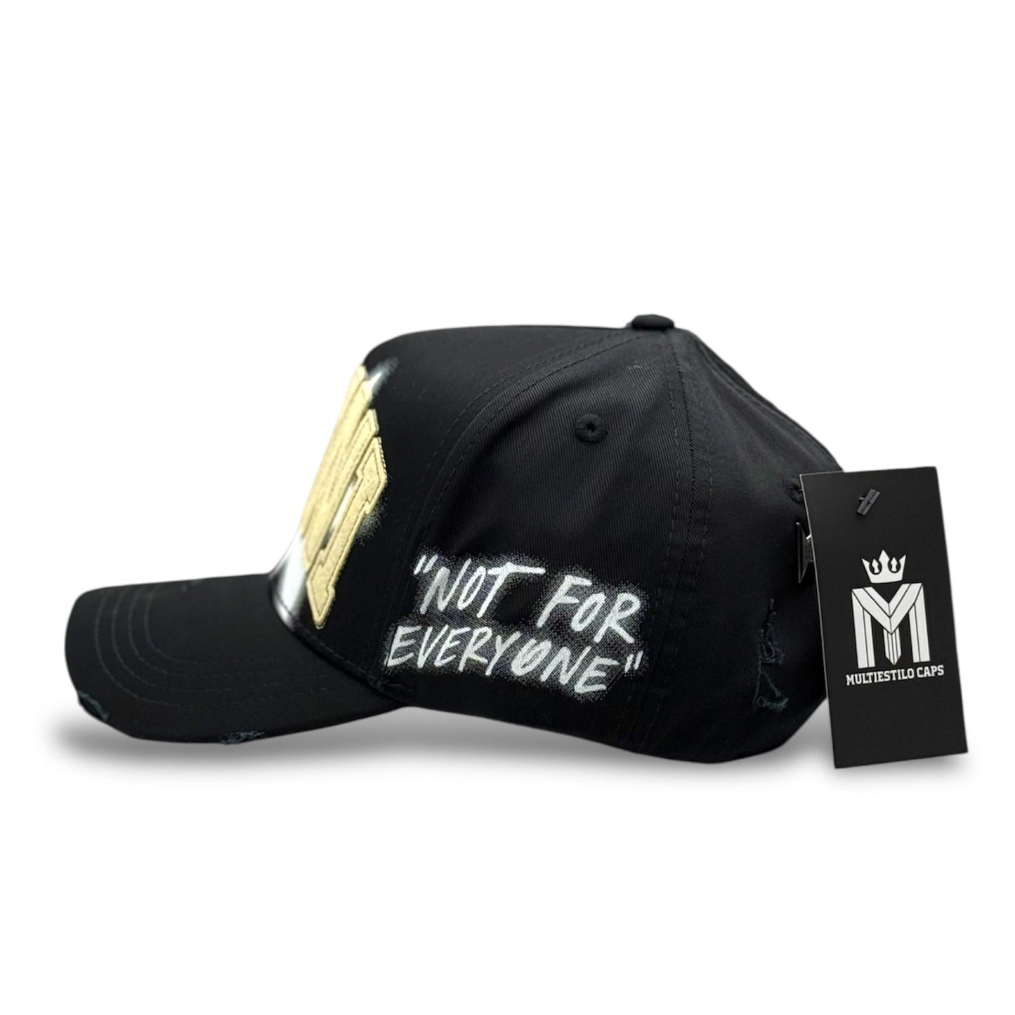 GORRA INNEDIT CACTUS CITY GOLDEN