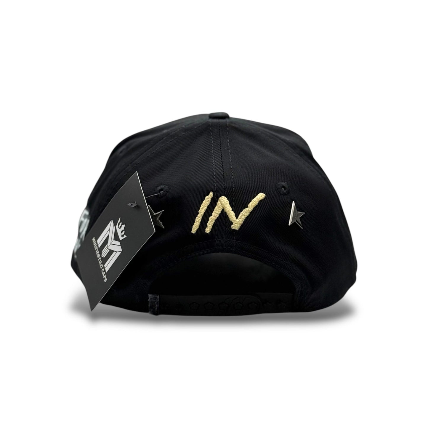 GORRA INNEDIT CACTUS CITY GOLDEN