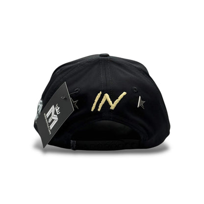 GORRA INNEDIT CACTUS CITY GOLDEN