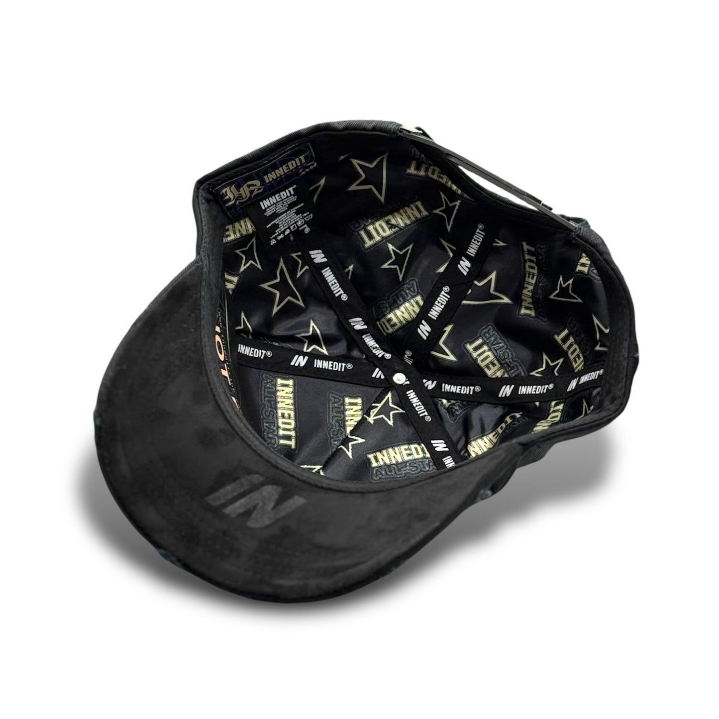 GORRA INNEDIT CACTUS CITY GOLDEN