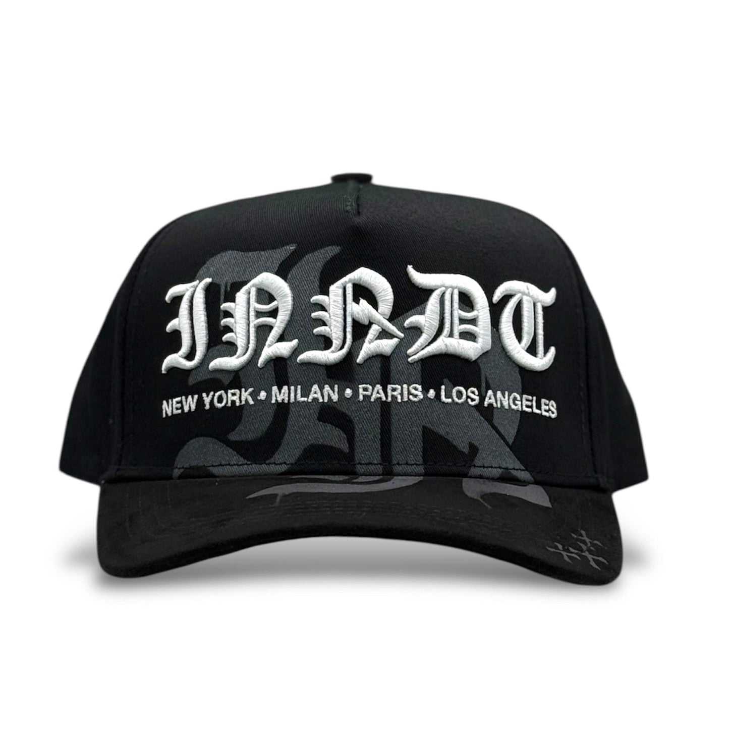 GORRA INNEDIT CACTUS CITY GHOST