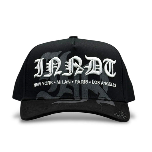 GORRA INNEDIT CACTUS CITY GHOST